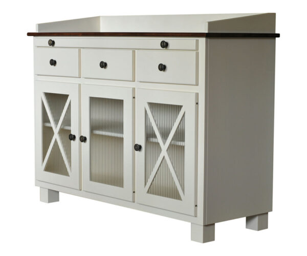 Serving Cabinets