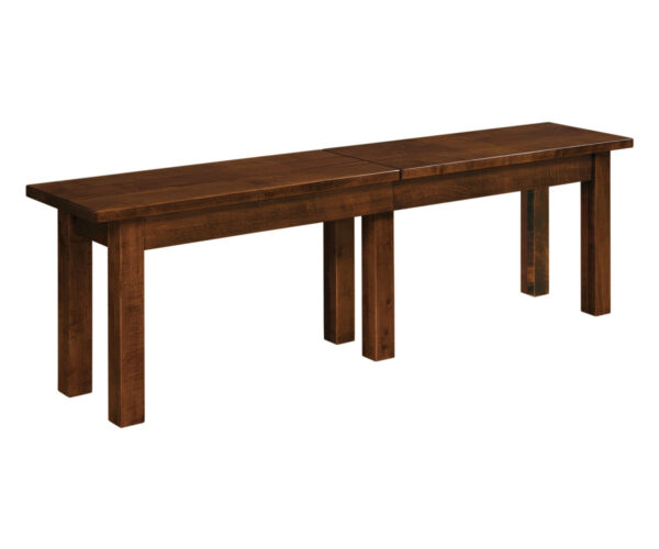 Benches