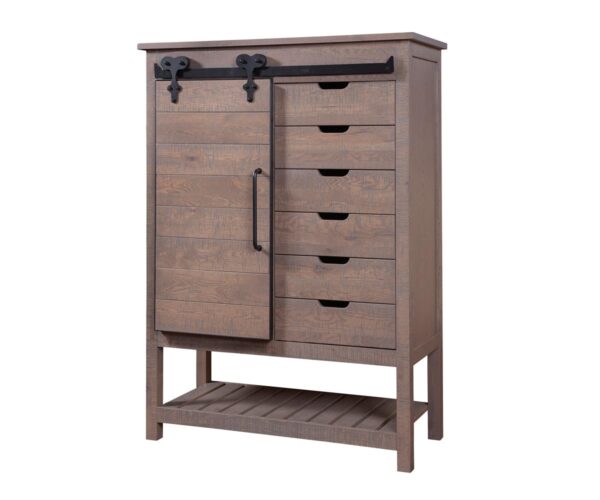 Wardrobes & Armoires
