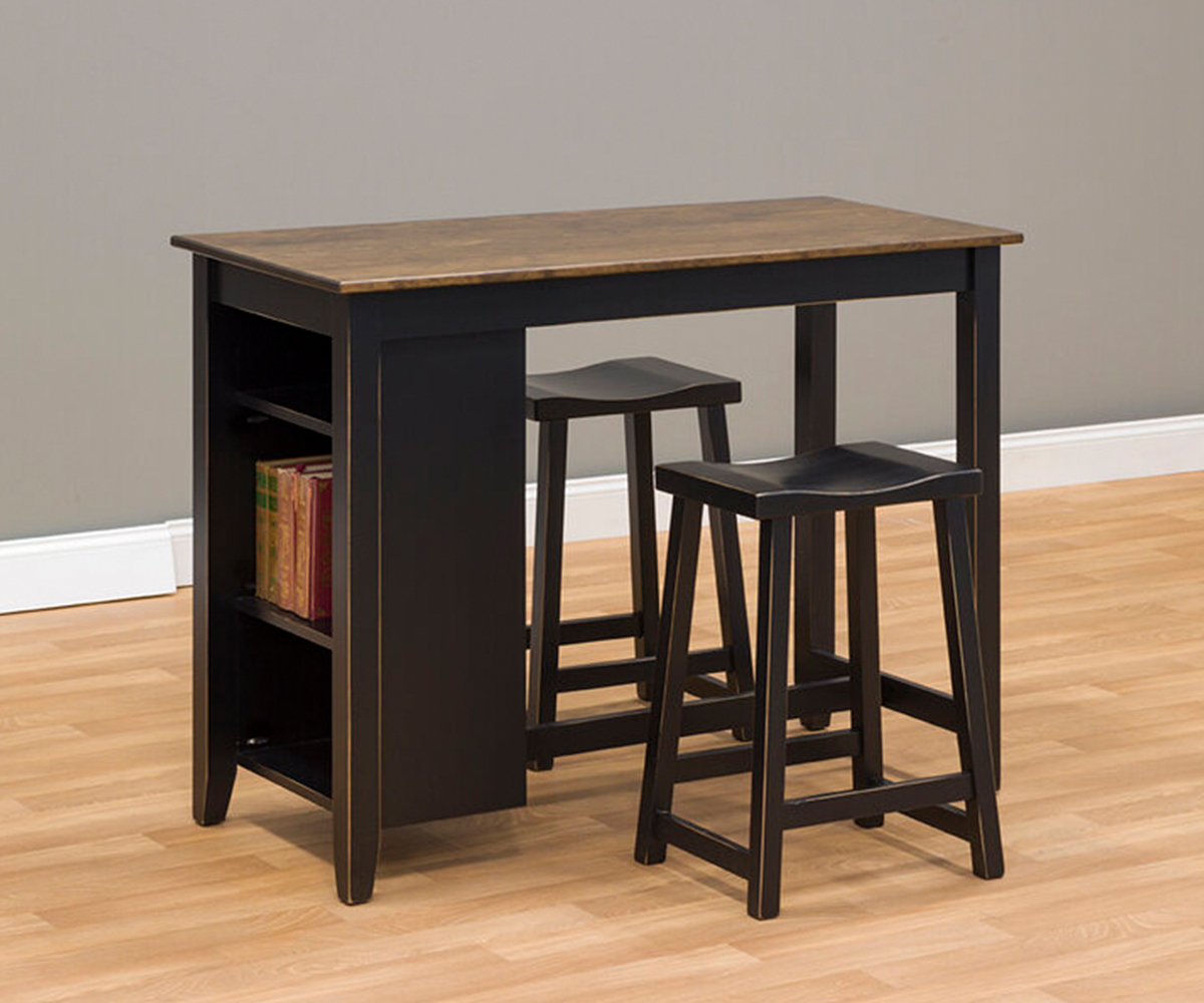 Urban Bar Stool Set Atlantic City Barstool Brothers