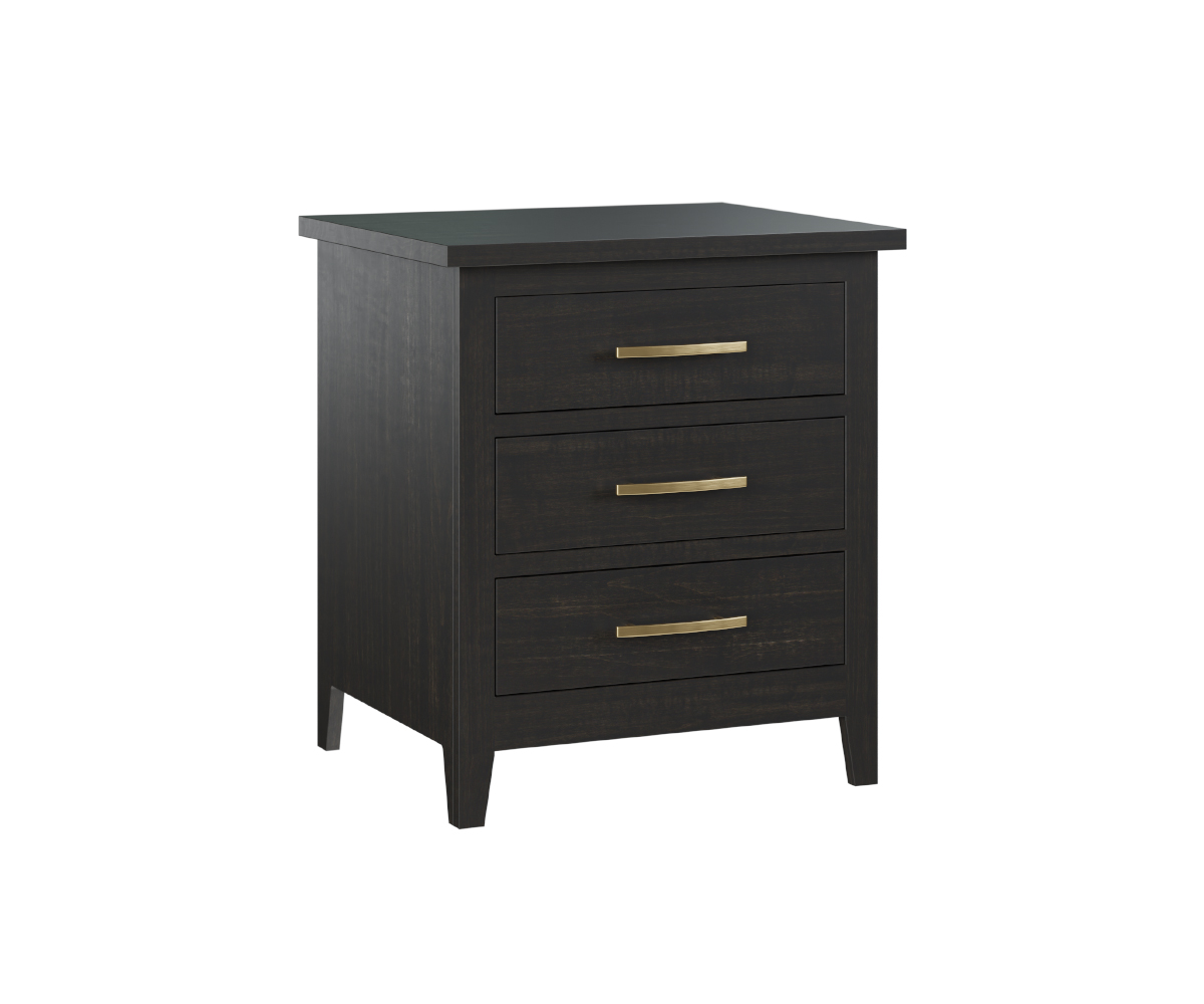 Lakeside Nightstand Atlantic City Barstool Brothers
