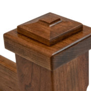 Summit Shaker Bed - Image 2