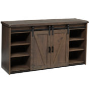 Ole Barn TV Stand - Image 2