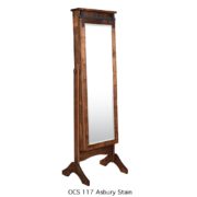 Trolley Cheval Mirror - Image 5