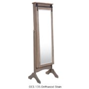 Trolley Cheval Mirror - Image 3