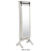 Trolley Cheval Mirror - Image 4