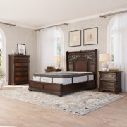 Integrity Essential Mattress