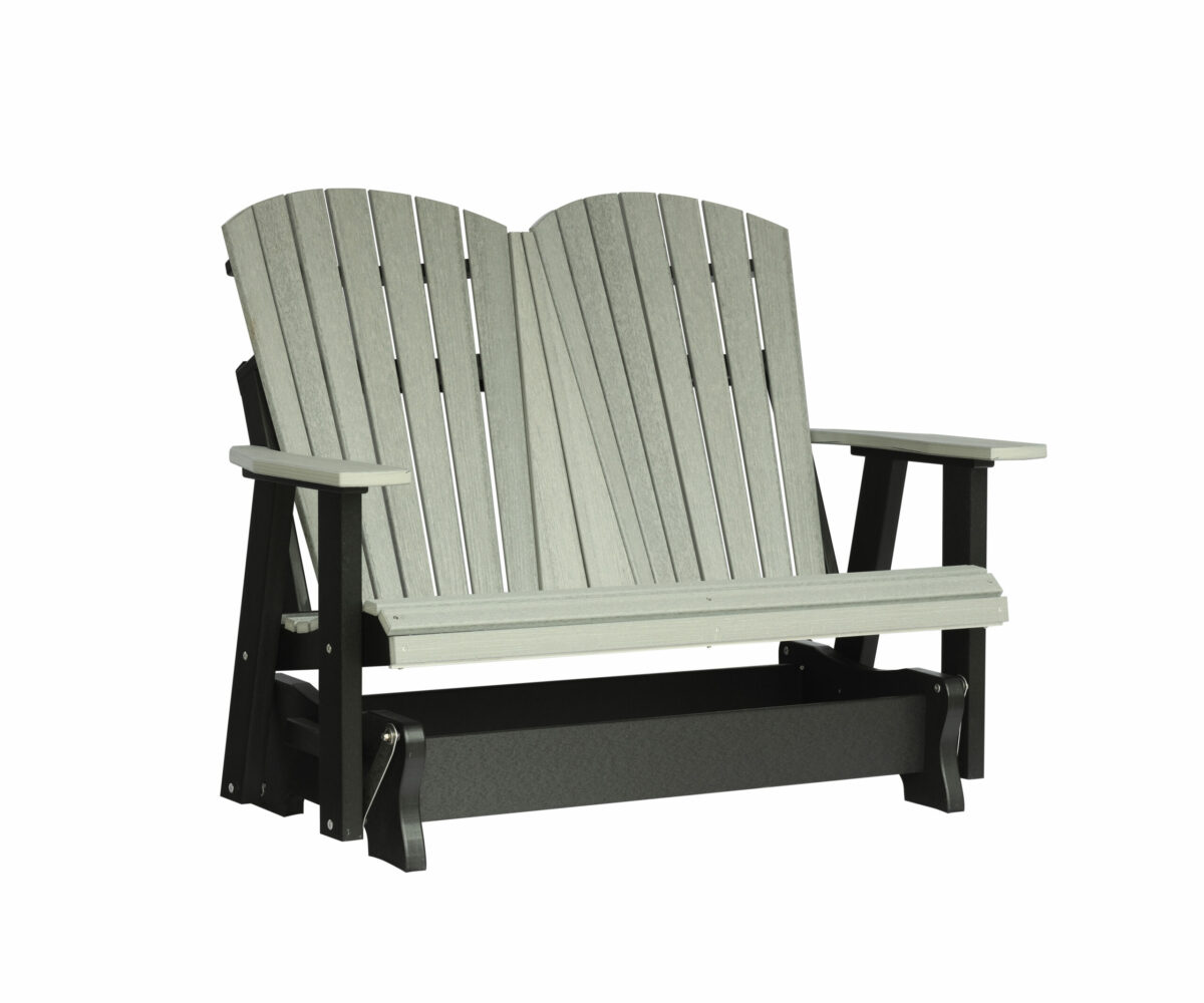 4' Classic Glider Atlantic City Barstool Brothers