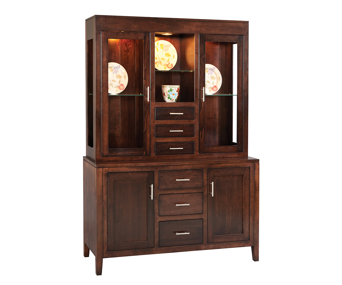 Tuscany Hutch Atlantic City Barstool Brothers