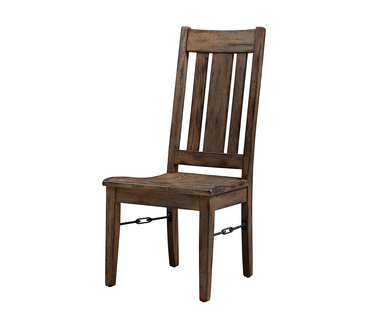 Ouray Side Chair Atlantic City Barstool Brothers