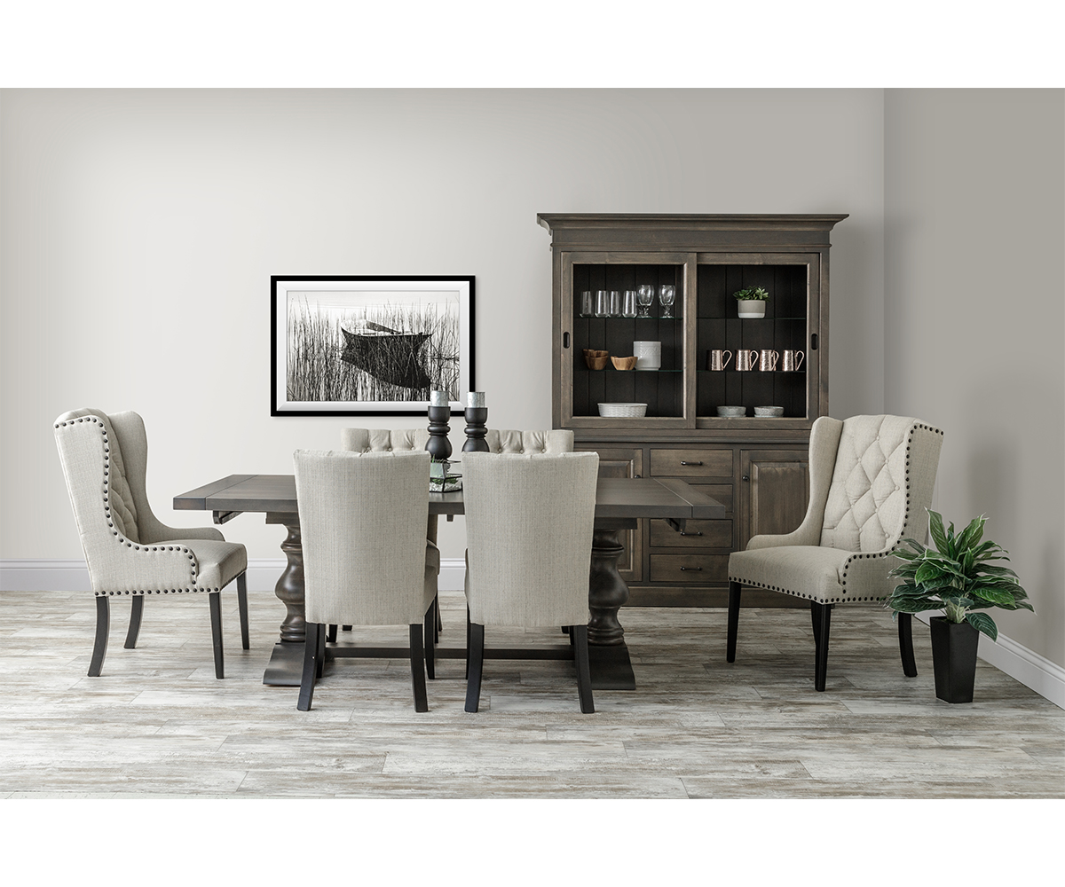 Alana Dining Collection Atlantic City Barstool Brothers