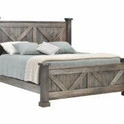 Kimberley Bed