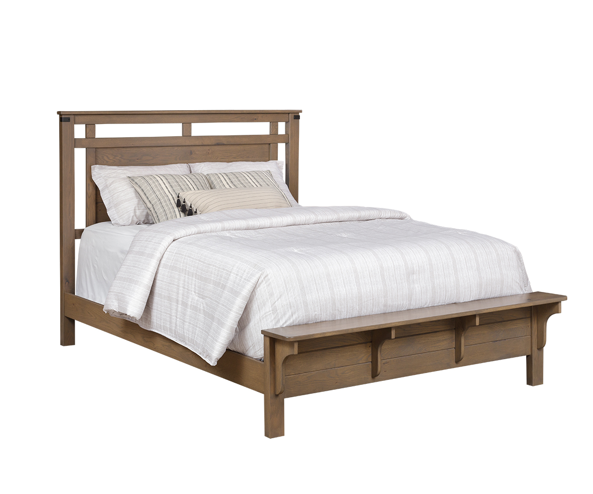 Lakeville Bed Atlantic City Barstool Brothers