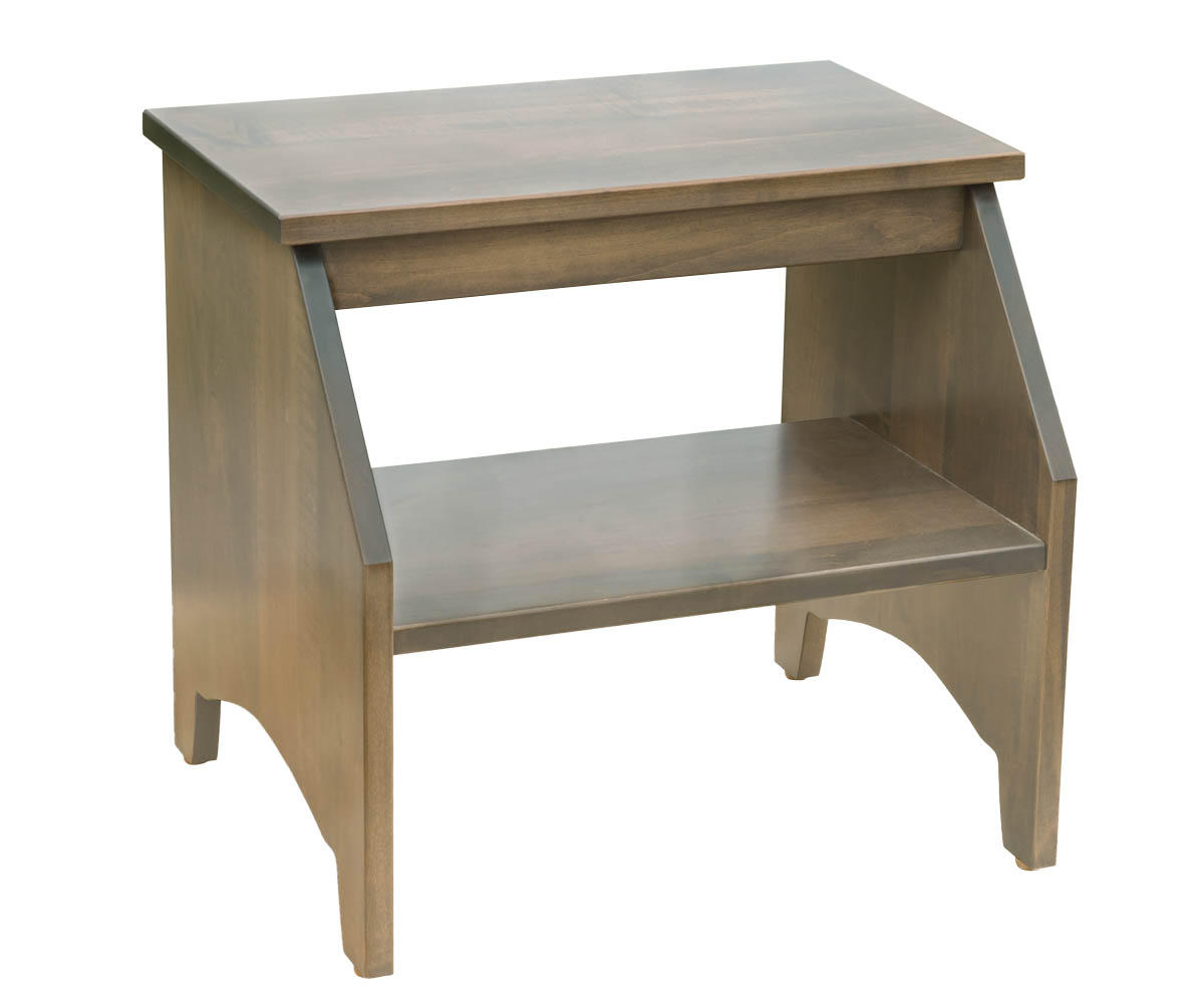 Bed Step Atlantic City Barstool Brothers