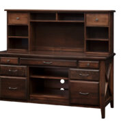 Newport Large Credenza - Image 2
