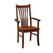 Reagan Chair - Image 2