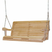 4' Grandpa Swing - Treated Pine