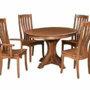 Buckeye Table Set
