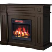 Hamilton Fireplace Mantel