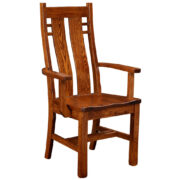 Bungalow Chair - Image 2