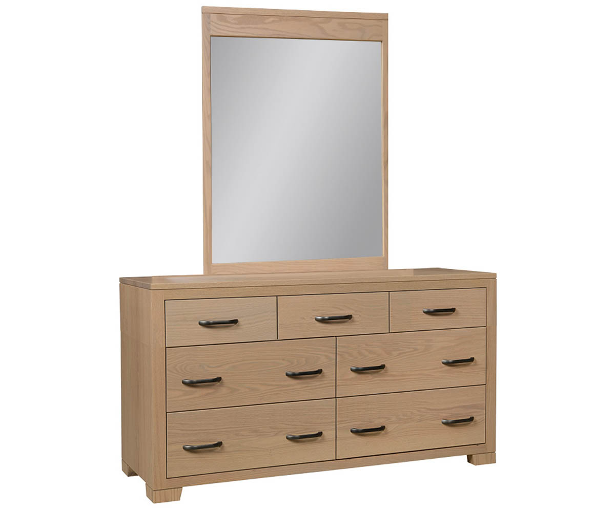 Willoughby 50" Dresser Atlantic City Barstool Brothers