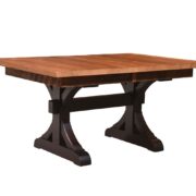 Croft Extendable Top Table