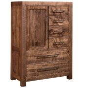 Norwalk Bedroom Collection - Image 4