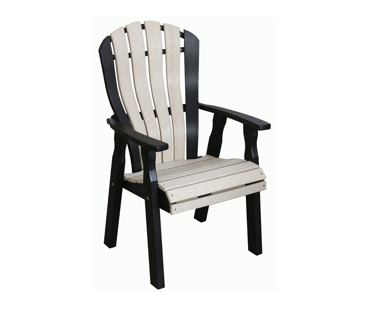 Bentback Chair Atlantic City Barstool Brothers