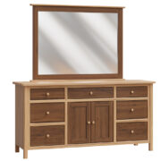 Cornwell Deluxe Dresser