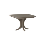 Hudson Single Pedestal Table