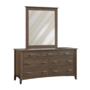 Jackson Low Dresser