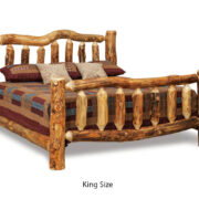 Aspen Bed - Image 2