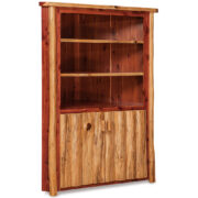 Corner Cabinet