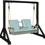 Swing Frame