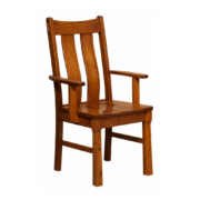 Beaumont Chair - Image 2