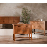 Bolivar 60" Server - Image 2
