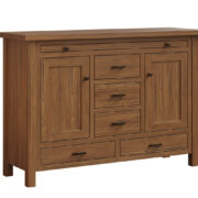 Bayfield 60" Sideboard