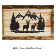 Rocky Mountain Bed - Image 2