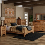 Ravena Blanket Chest - Image 3
