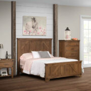 Cambridge Gentleman's Chest - Image 3