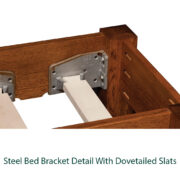 Millerton Bed - Image 2