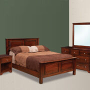 Millerton Bed - Image 3
