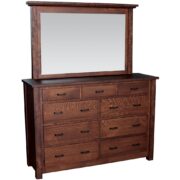 Logan Dresser