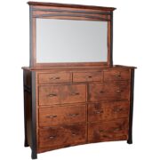 Madison Dresser