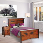 Madison 6 Drawer Chest - Image 2