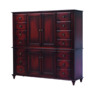 Fur Elise Chifforobe