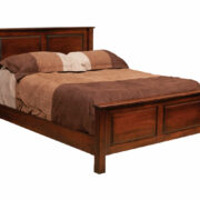 Millerton Bed