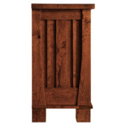 Larado TV Console - 50"W - Image 2