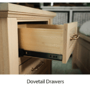 Olde Tyme Chest of Drawers - Image 2