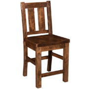 Houston Bar Chair